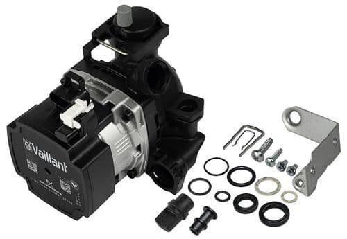 Pump ecoTEC plus vc 126/3-5