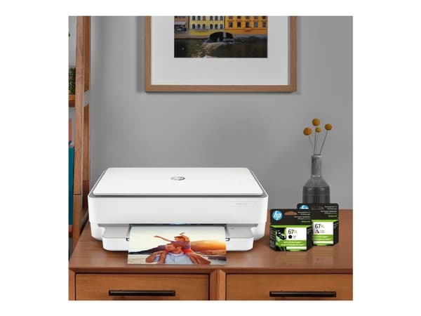 HP 833 - Original - Latex - vedlikeholdspatron