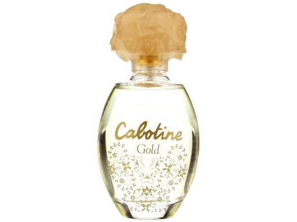 Grès Cabotine Gold Eau De Toilette 100 ml (nainen)