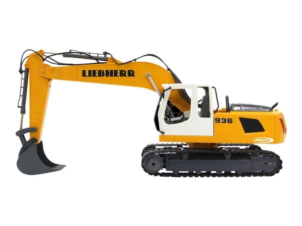 Jamara - Digger Liebherr R936 - RC