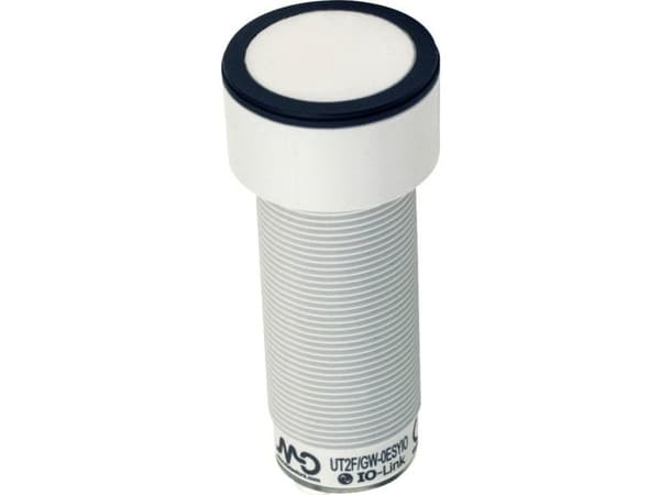 MD Micro Detectors ultralydsensor UT2F/G6-0ESY - 1 stk