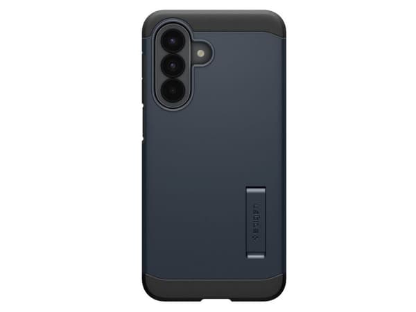 Spigen Tough Armor Case for Samsung Galaxy A57 5G - Navy Blue