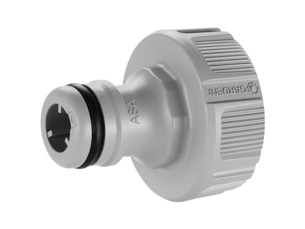 Gardena krankobling 3/4"