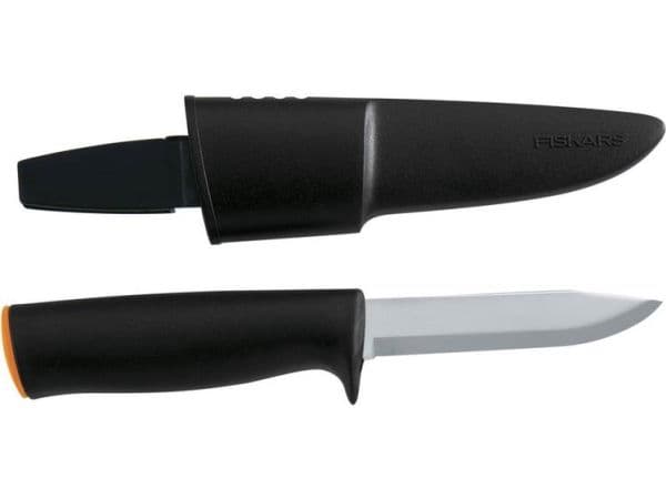 Fiskars K40, 225 mm, 10 cm, 1 stykker