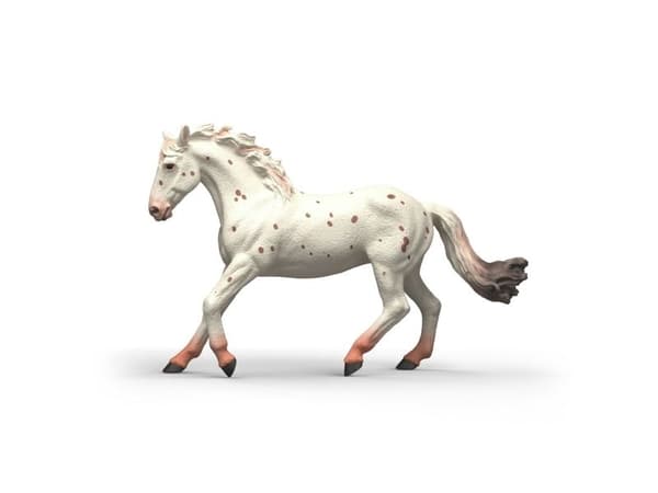 Schleich Knabstruppersto