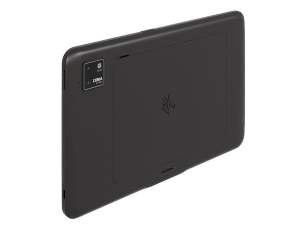 Zebra ET401 10IN WIFI7 STANDARD SE4100 6GB/64GB ANDROID GMS ROW