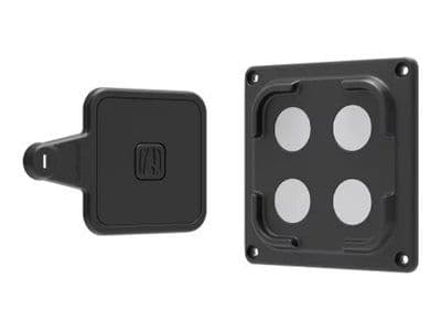 100mm Magnetic Mount