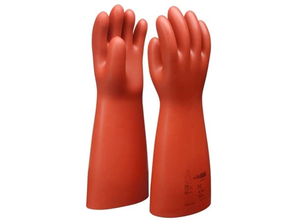 Elektrikerhanske KS Tools 117.0077 117.0077 1 stk.