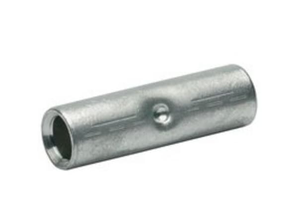 CU presskoppling 240mm² 132R