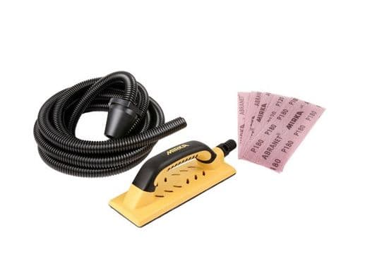 MIRKA Håndslibe-sarja HANDY - 2278912