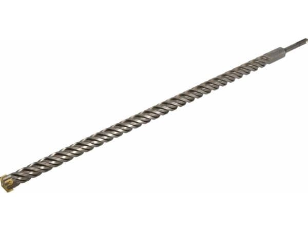 AWTOOLS SDS PLUS bor 18x1000 mm kvadrat /BLACK LINE