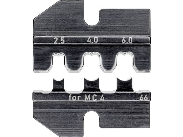 KNIPEX - Krampe