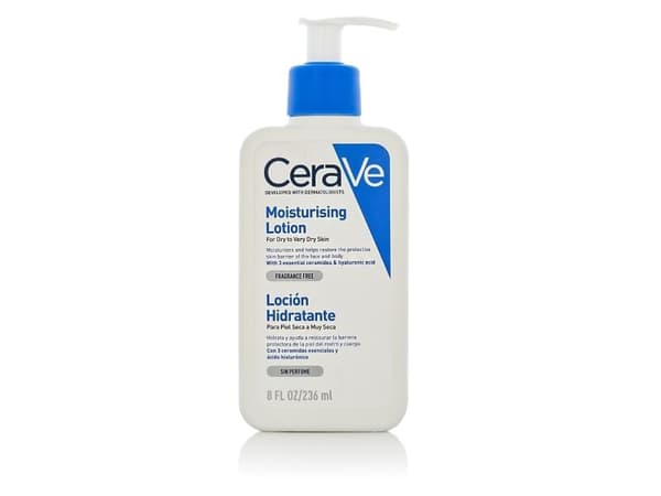 CeraVe Moisturising Lotion 236 ml