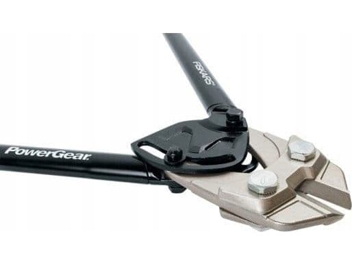 FISKARS klippe-/skjæreverktøy til netting 91 cm POWERGEAR