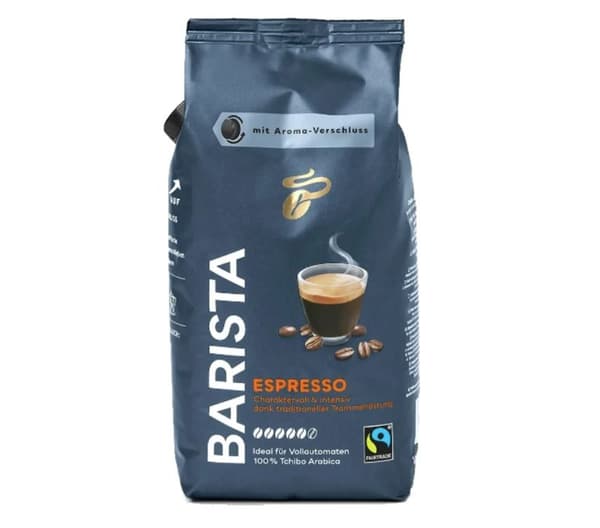 Tchibo Barista Espresso 1 kg
