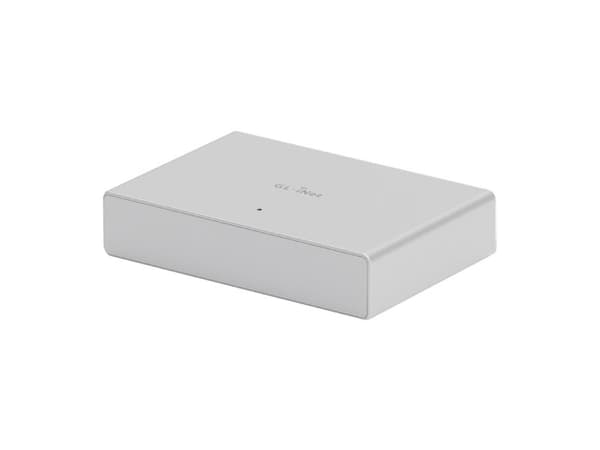 GL.iNet GL-RM1PE PoE KVM Switch