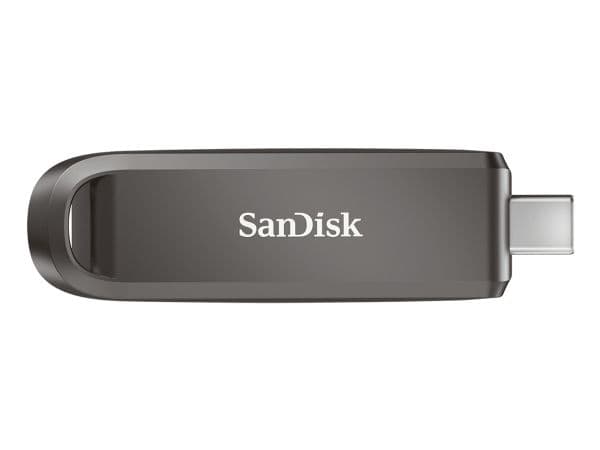 Extreme PRO USB-C 3.2 Gen 2 4x6 256GB