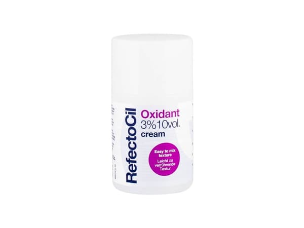 RefectoCil Hydrogen Peroxide Creme 3% 100 ml 100 ml