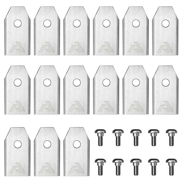 Anthbot Blade kit - 15 Klinger