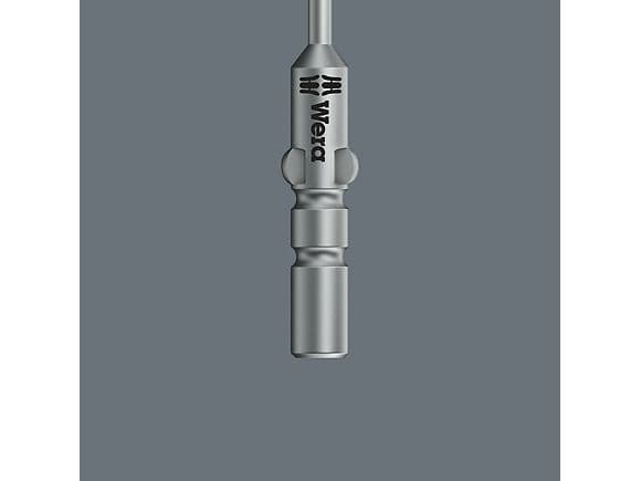 Wera 05135285001, 1 kpl, Phillips, PH 0, 60 mm