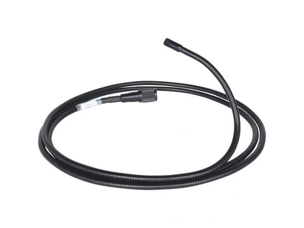 KS Tools 550.7852, Camera probe, 320 x 240 piksler, LED, Aspherical, Sort, 1 m