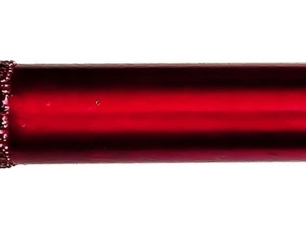 Sett hullsager diam. 5–10 mm hex 4 stk
