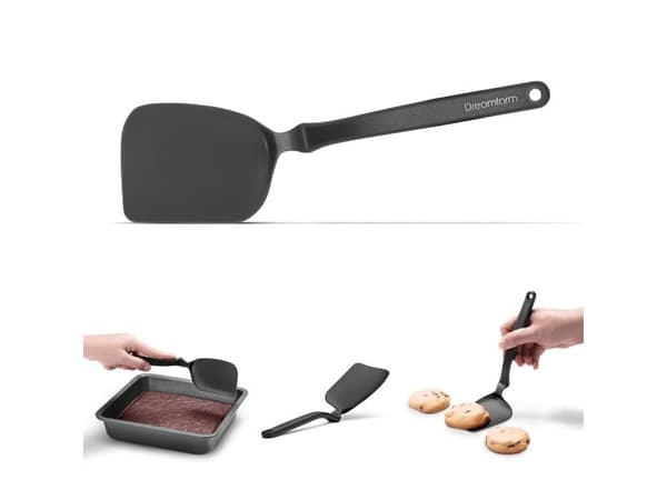 Dreamfarm Chopula Mini Black