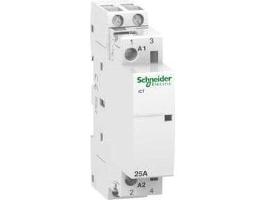 Schneider Electric A9C21732, Multifärg, 240 AC