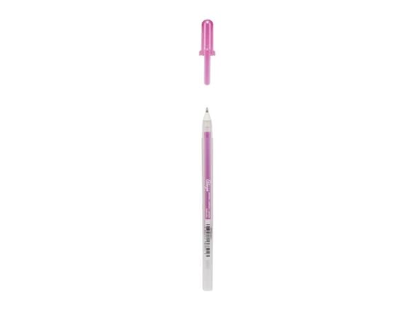 Sakura Gelly Roll Glaze 3D-Roller Rose