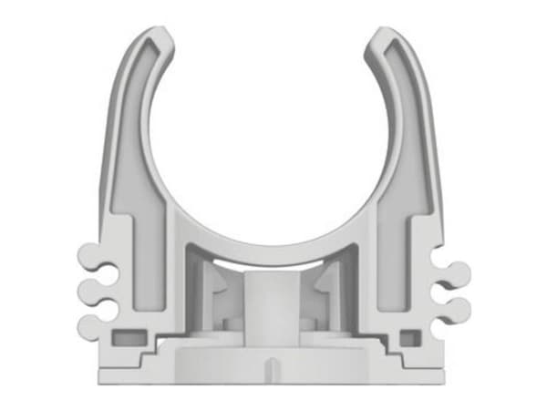 BOSCH KABELHÅLLARE PRO EPC-25 (100 st.)