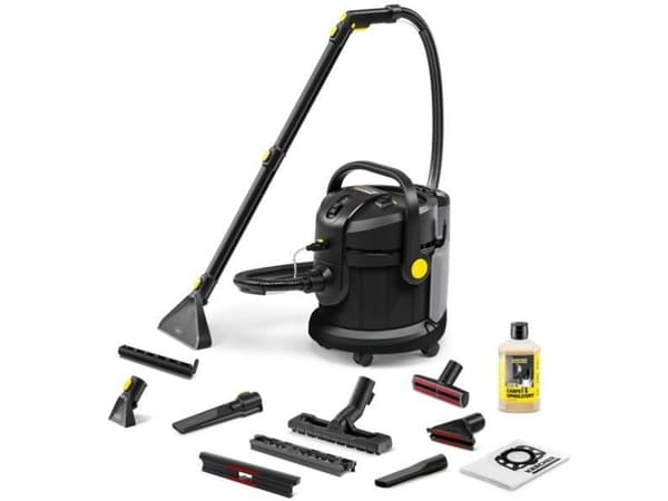 SE 4 Go!Further Karcher 1.081-172.0