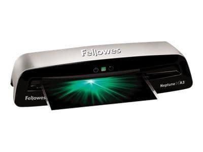 Laminointilaite Fellowes Neptune 3, A3