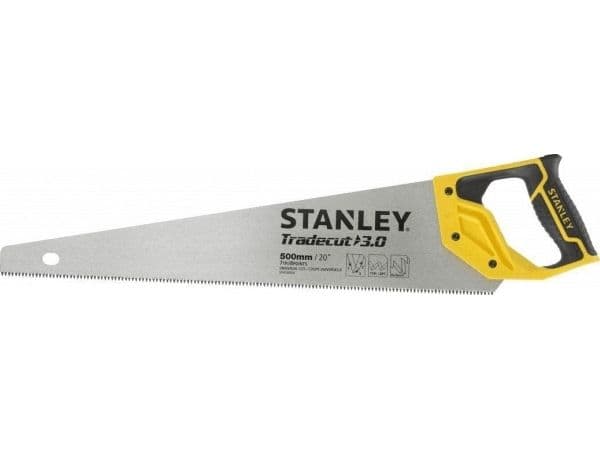 STANLEY blad TRADECUT 1 1/1" 500 mm