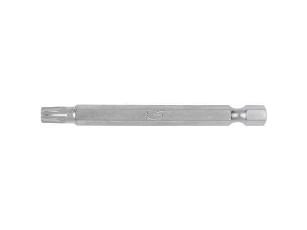 KS TOOLS 1/4" CLASSIC Bit TX, boring, 75 mm, TB20 (911.7504)