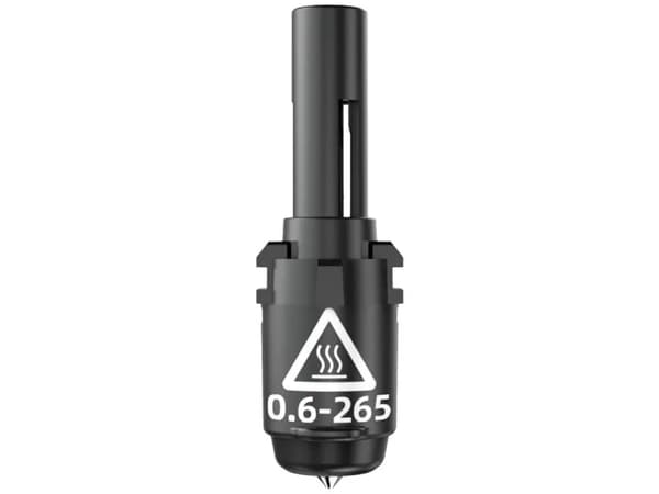 AD3/4 dysemontering 0,6–265 FlashForge tilbehør Flashforge (20002359001)