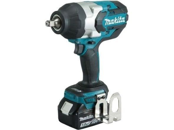 Makita DTW1002RTJ - - ledningfri