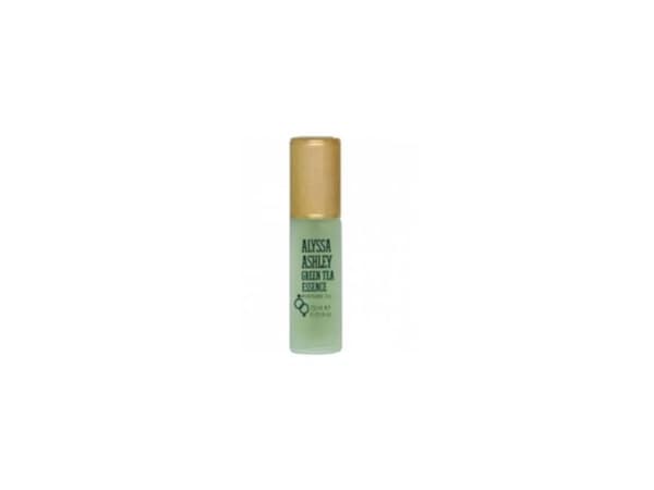 Alyssa Ashley Green Tea Perfume Oil 7.5ml