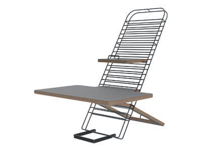Mousetrapper® Standfriend Black