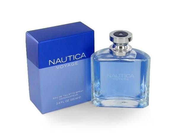 Nautica Voyage EDT M 100 ml