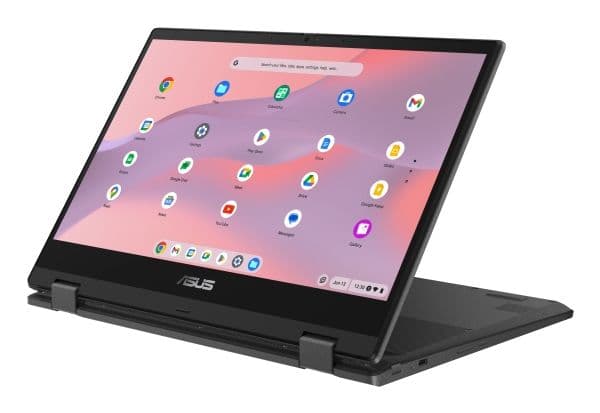 ASUS Chromebook CM1402FM2A-EC0015 MediaTek Kompanio 520 35,6 cm (14")