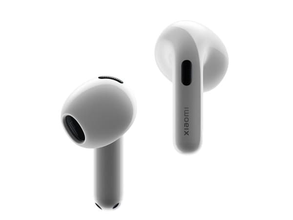 Xiaomi Buds 6 - True wireless-hörlurar med mikrofon - Bluetooth