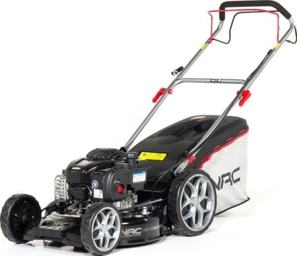 NAC KLIPPER BRENN. DRIVE B&S 140cc LS46-