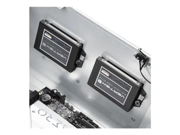 Silverstone SST-RM52-palvelin