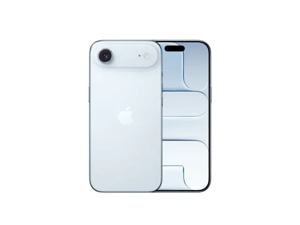 Apple | iPhone Air - 512GB - Sky Blue