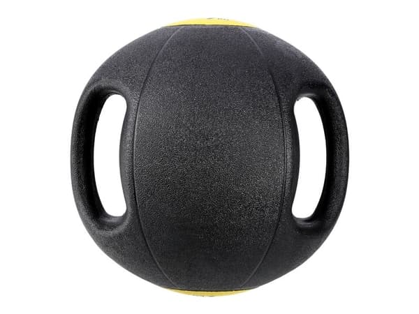 HMS NKU07 grå medicinboll 7 kg