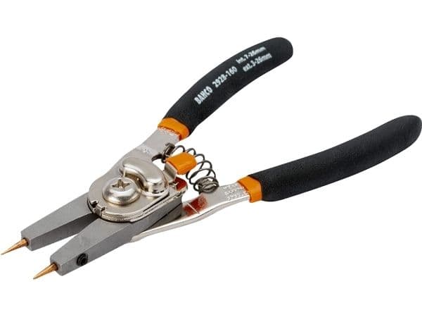 Bahco 2928-200, 230 g