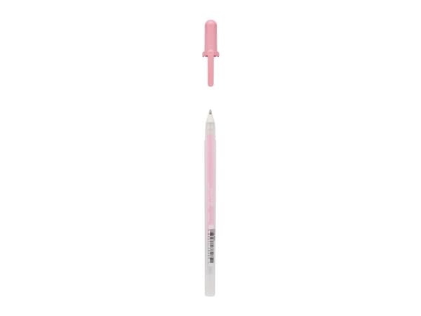 BRUYNZEEL SAKURA Sakura Gelly Roll Soufflé Deco-Roller rosa