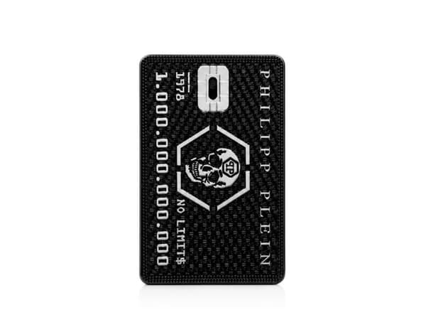 Philipp Plein P Plein No Limit Exclusive Man 90ml Eau De Parfum