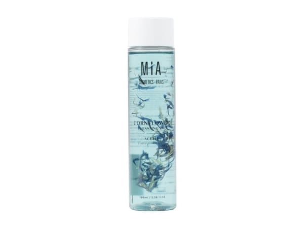 Cornflower Cleansing Oil 200ml