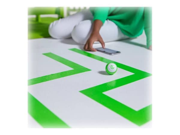Sphero Mini - App-aktiverad robotboll - RC - Bluetooth - grön